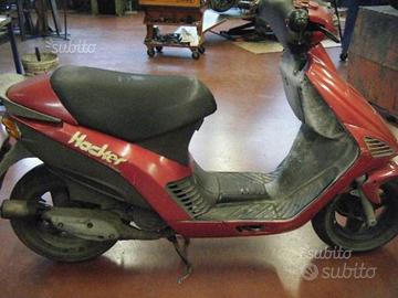 Ricambi atala hacker 50