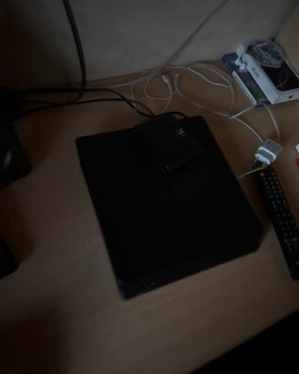 Ps4 slime 861,4 GB