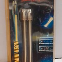 Neon tuning auto simoni racing in blister nuovi