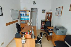 Postazione coworking