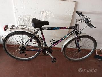 Bici da 26