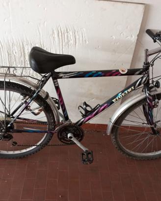 Bici da 26