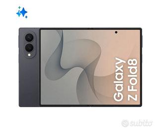 Samsung z fold 8  12/512gb