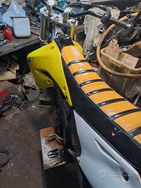 suzuki rmz 250