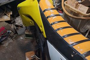 suzuki rmz 250