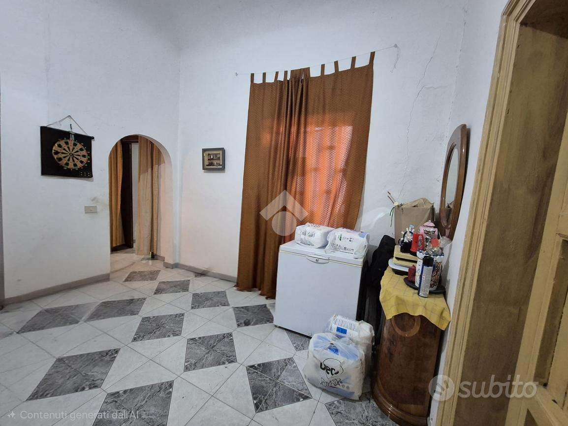 Appartamento – Palermo, Albergheria, I Circoscrizione - Vista 5