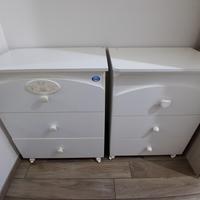 2 Settimini cameretta
