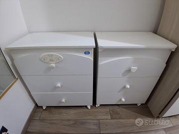 2 Settimini cameretta