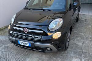 Fiat 500L Cross 1.3 Multijet 95 Cv