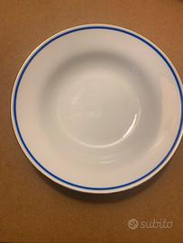 Richard Ginori servito incopleto