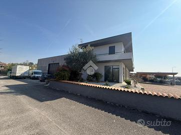 CAPANNONE A CARPENEDOLO