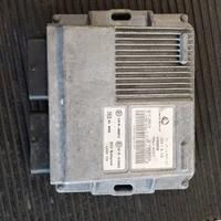 Centralina gpl Skoda Fabia 1.2 2012 616820000