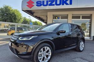 Land Rover Discovery Sport 2.0d td4 mhev SE a...