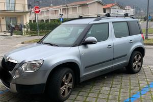 Automobile Suv 4x4