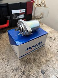 Ricambi Booster Spirit/ Minarelli Verticale