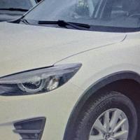 MAZDA cx-5 cx5 musata anteriore completa 34k 43k b