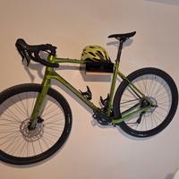 Gravel Merida Silex 400 2025 