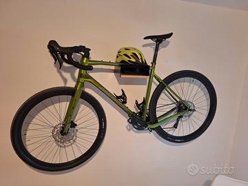 Gravel Merida Silex 400 2025 