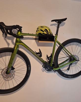 Gravel Merida Silex 400 2025 