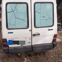 ricambi vari fiat fiorino cabinato