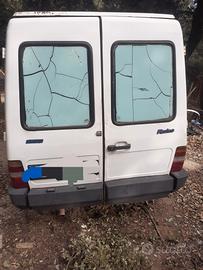 ricambi vari fiat fiorino cabinato