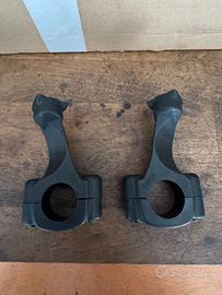 hypermotard Supporto specchio paramano