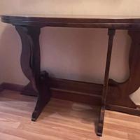 Tavolo consolle