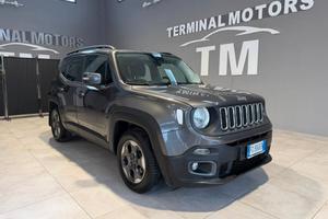 Jeep Renegade 1.6 Mjt DDCT 120 CV Business