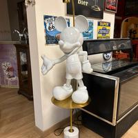 Lampada con Topolino