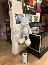 Lampada con Topolino