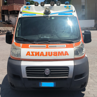 Ambulanza