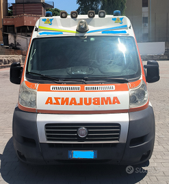 Ambulanza