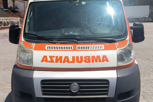 Ambulanza