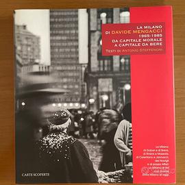 Milano - da capitale morale a capitale da bere