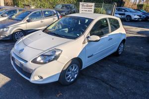 Renault Clio 1.5 dCi 75CV 3 porte Yahoo!