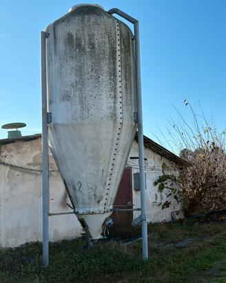 Silos