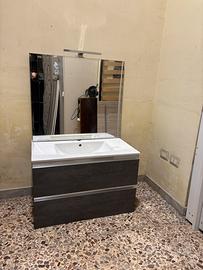 Mobile Bagno Sospeso