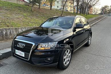 AUDI Q5 2.0 TDI 143 CV quattro