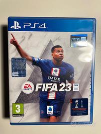 Fifa 23 - PS4
