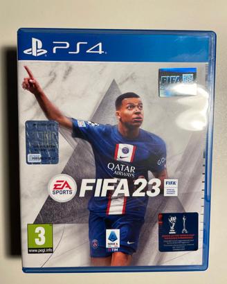 Fifa 23 - PS4