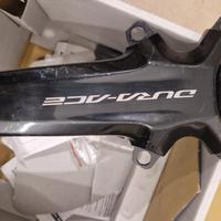 guarnutura shimao dura ace 9200