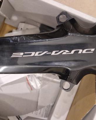 guarnutura shimao dura ace 9200