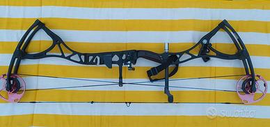 Arco compound Bowtech