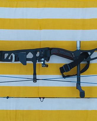 Arco compound Bowtech