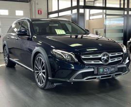 Mercedes-Benz E 220 SW All-Terrain d Premium