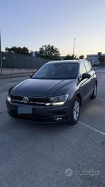 Tiguan 2.0 150 cv
