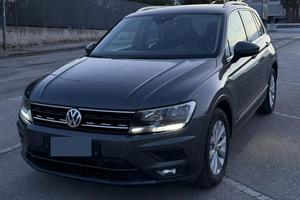 Tiguan 2.0 150 cv