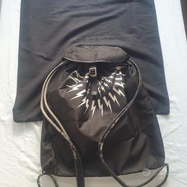 zaino firmato NEIL Barrett 