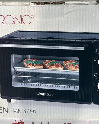 Mini Forno Clatronic MB3746
