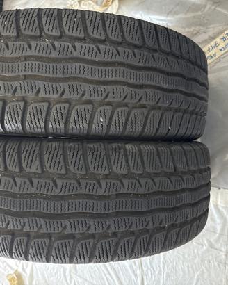 gomme usate 2055516 Winter FORMULA - Winter - 985